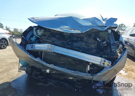 2019 Honda Cr-V Ex из США, поврежденный, VIN 7FARW2H53KE042253